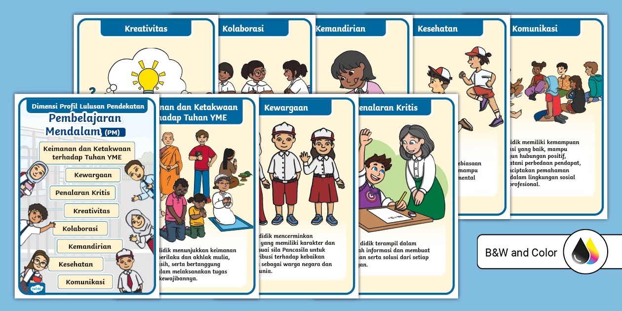 Pembelajarn Mendalam