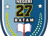Mengenal Arti dan Makna Logo SMAN 27 Batam